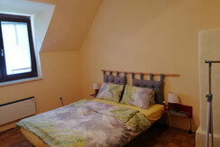 FerienwohnungHelmut-Doppelzimmer-Murtal-Steiermark