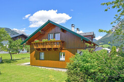 Apartment Hentschel, Tauplitz