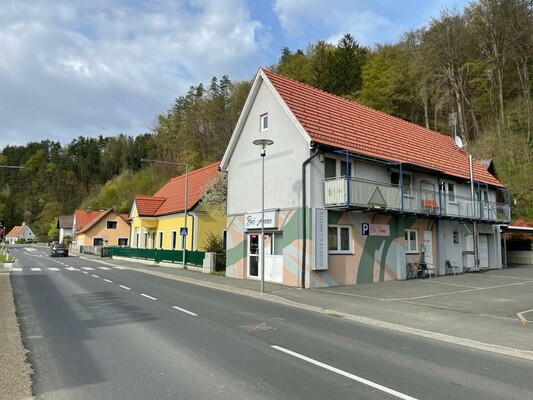 Ferienwohnung Hirsch | © FW Hirsch | Birgit & Robert Hirsch