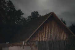 HOAMATSHAUS Vollmond