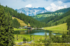 Steirischer Bodensee