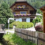 Bild von Appartement/Fewo, Bad, WC, 2 Schlafräume