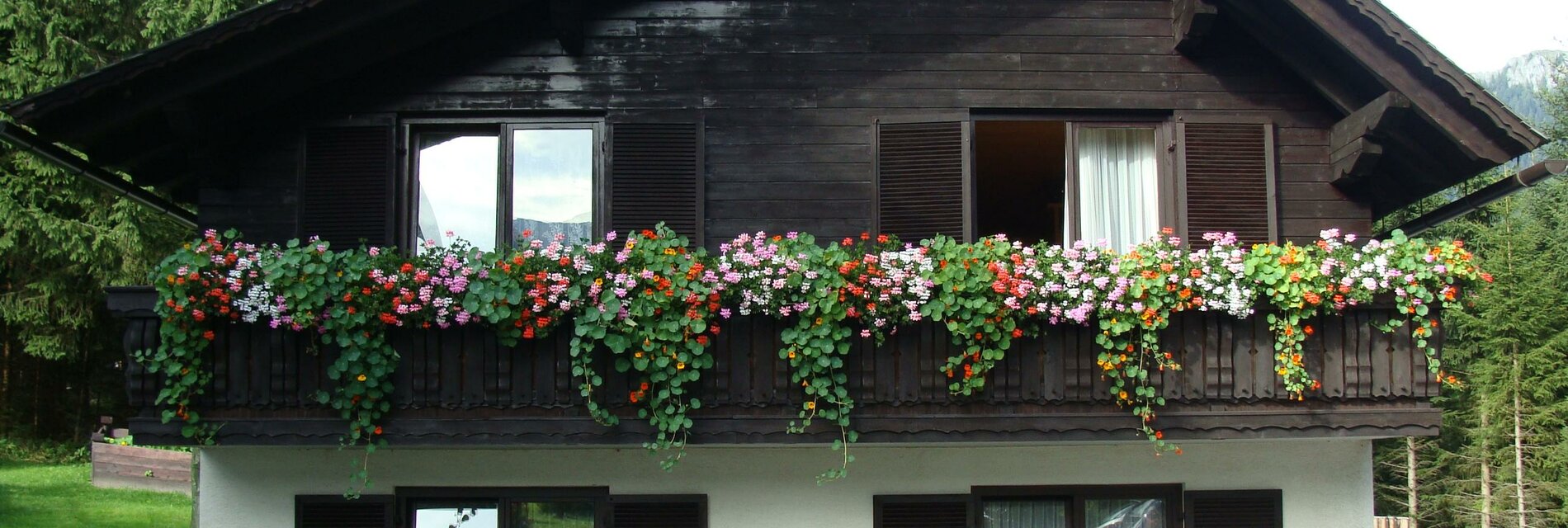 FEWOHorn-Haus-Hohentauern-Murtal-Steiermark