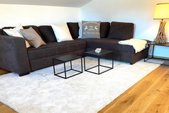 Appartement, Bad Mitterndorf, living area