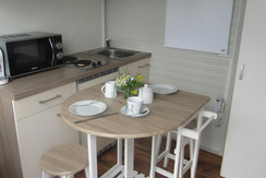 FerienwohnungKöckhausen-Küche-Murtal-Steiermark