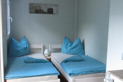 FerienwohnungKöckhausen-Bett-Murtal-Steiermark