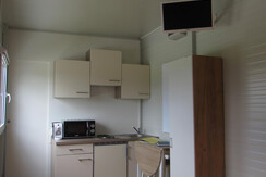 FerienwohnungKöckhausen-Küche-Murtal-Steiermark