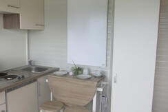 FerienwohnungKöckhausen-Küche-Murtal-Steiermark