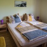 Bild von Ferienwohnung mit 2 Schlafräumen | © Ferienwohnung Kail