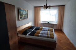 FerienwohnungKamper-Wohnbereich-Murtal-Steiermark