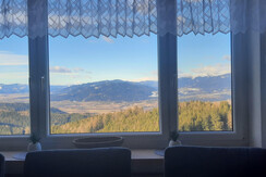 FerienwohnungKamper-Wohnbereich-Murtal-Steiermark