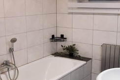 FerienwohnungKamper-Wohnbereich-Murtal-Steiermark