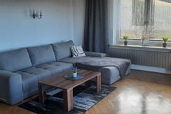 FerienwohnungKamper-Wohnbereich-Murtal-Steiermark