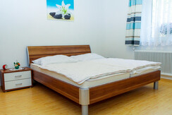 Ferienwohnung Karner-DZ-Murtal-Steiermark