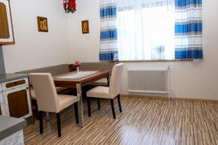 Ferienwohnung Karner-Küche-Murtal-Steiermark