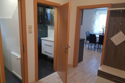 FerienwohnungKarner-Wohnung-Obergeschoß-Murtal