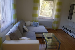 FerienwohnungKarner-Wohnung-Obergeschoß-Murtal4