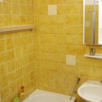 Bild von Appartement/Fewo, Bad, WC | © Almut Bauer