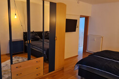 Schlafzimmer...