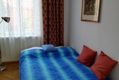 Holiday ApartmentKuchar-SmallBedroom-Murtal