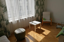 Holiday ApartmentKuchar-Bedroom-Murtal-Styria