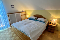 Ferienwohnung Martens Villa Zimmer-EG