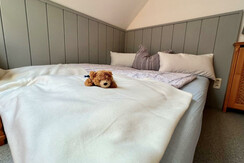 Ferienwohnung Martens Villa Zimmer OG