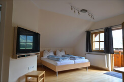 FerienwohnungMayer-Doppelzimmer-Murtal-Steiermark