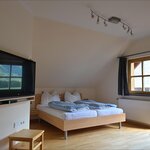 Bild von Ferienwohnung mit 1 Schlafraum | © Ferienwohnung Mayer