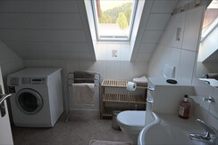 FerienwohnungMayer-Badezimmer-Murtal-Steiermark