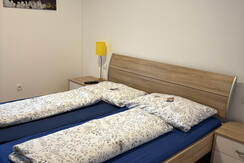 FerienwohnungMelandy-Dreibettzimmer-Murtal1