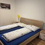 Bild von Ferienwohnung mit 2 Schlafräumen | © Ferienwohnung Melandy