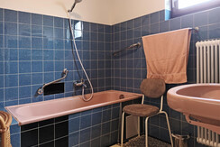 FerienwohnungMietschke-Badezimmer-Murtal