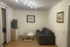 FW Johanna Wohnbereich