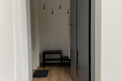 FW Katharina Eingang