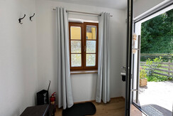 FW Katharina Eingang