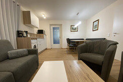 FW Katharina Wohnküche