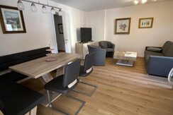 FW Katharina Ess- Wohnbereich