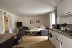 FW Katharina Wohn/Schlafzimmer