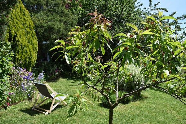 Modersnhof_Snack garden_Eastern Styria | © Modersnhof