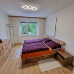 Bild von Ferienwohnung mit 2 Schlafräumen | © Ferienwohnung Moser