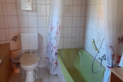 FerienwohnungMurtalblick-Badezimmer-Murtal-Steierm