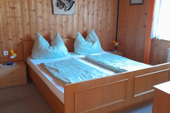 FerienwohnungMurtalblick-Schlafzimmer-Murtal-Steie