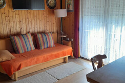 FerienwohnungMurtalblick-Wohnbereich-Murtal-Steier