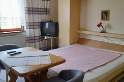 FerienwohnungMurtalblick-Badezimmer-Murtal-Steierm