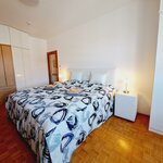 Photo of Apartment, shower, toilet, 2 bed rooms | © Ferienwohnung Nemec