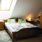 Bild von 1. Appartement/Fewo, Dusche, WC, Standard | © Anton Nestelberger