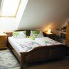Bild von 1. Appartement/Fewo, Dusche, WC, Standard | © Anton Nestelberger