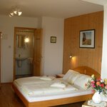 Bild von 2. Appartement/Fewo, Dusche, WC, Standard | © Anton Nestelberger