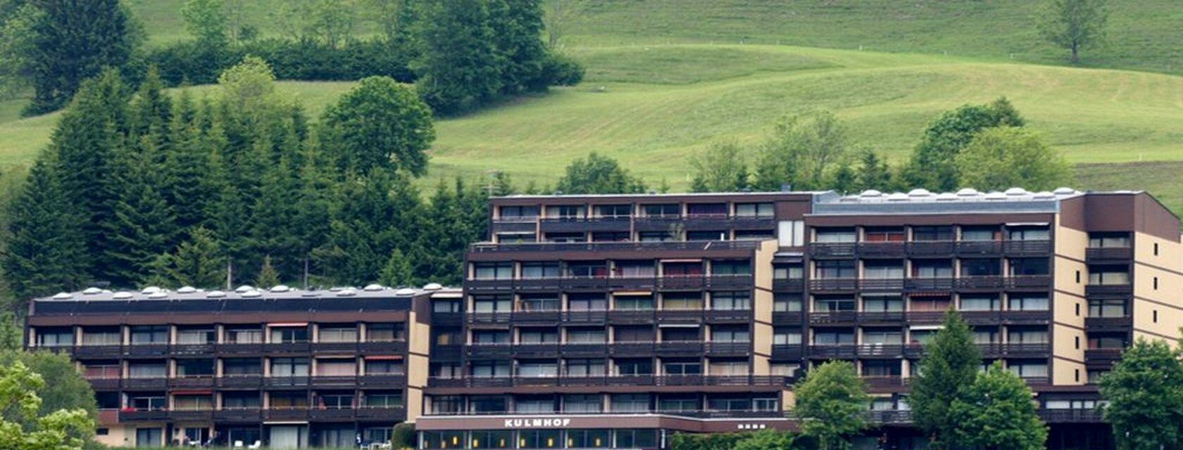 Ferienwohnung Pajman im Kulmhof, Tauplitz